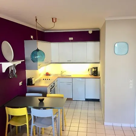 50 M Zum - App Strandhuepfer - Saisonstrandkorb Inklusive *