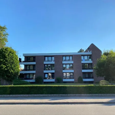 50 M Zum - App Strandhuepfer - Saisonstrandkorb Inklusive Timmendorfer Strand