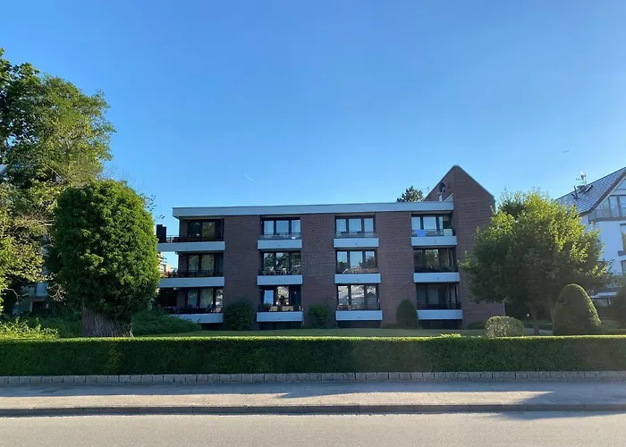 50 M Zum - App Strandhuepfer - Saisonstrandkorb Inklusive Timmendorfer Strand