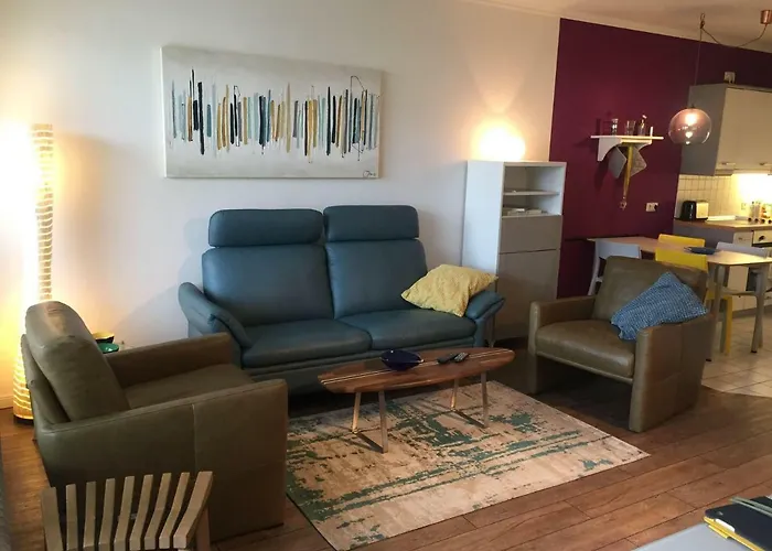 50 M Zum - App Strandhuepfer - Saisonstrandkorb Inklusive